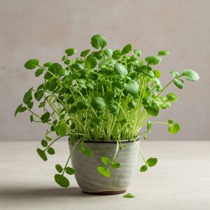 Fresh Watercress – Peppery, Nutritious & Refreshing