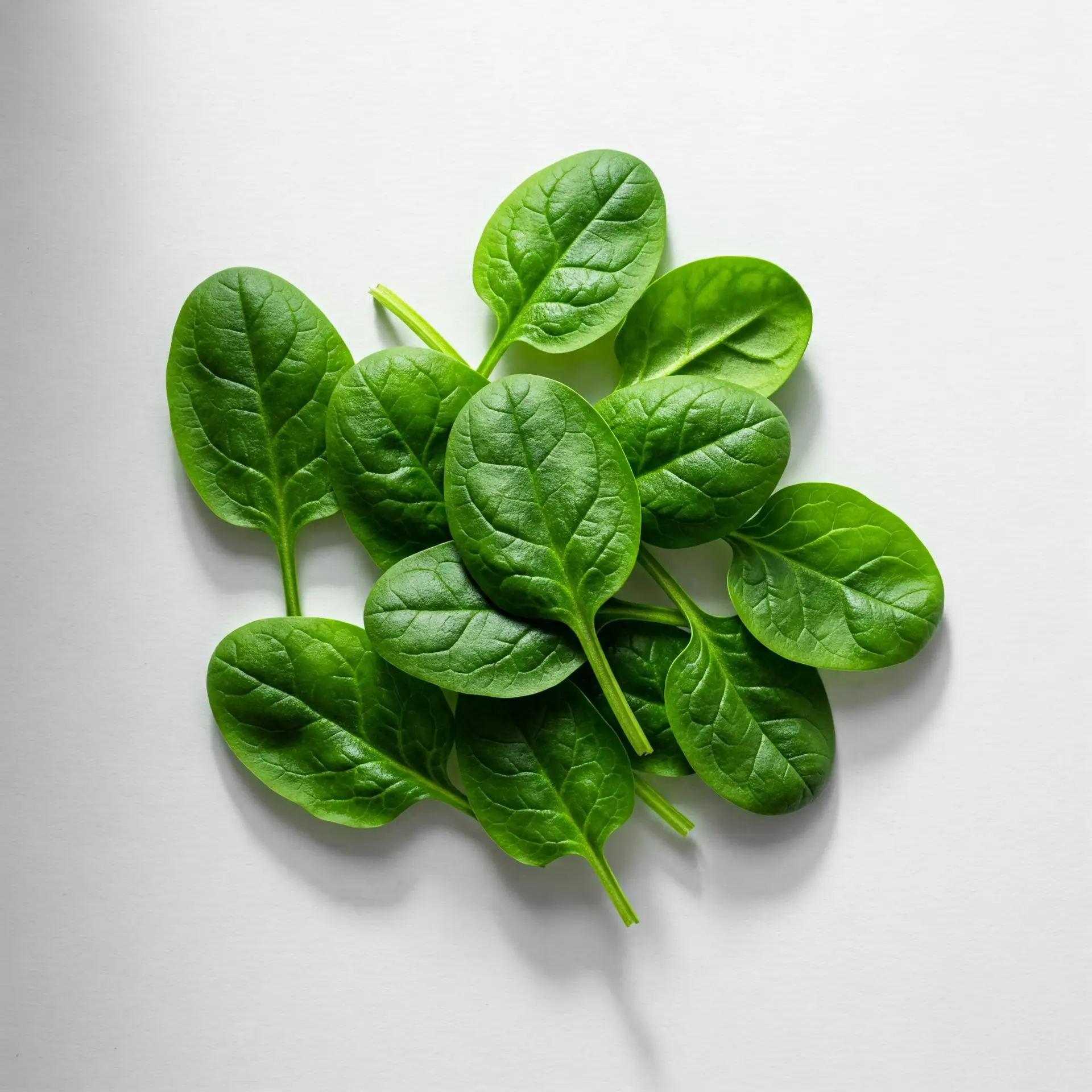 Baby Spinach Plant – Tender, Nutritious & Delicious Greens - Image 7