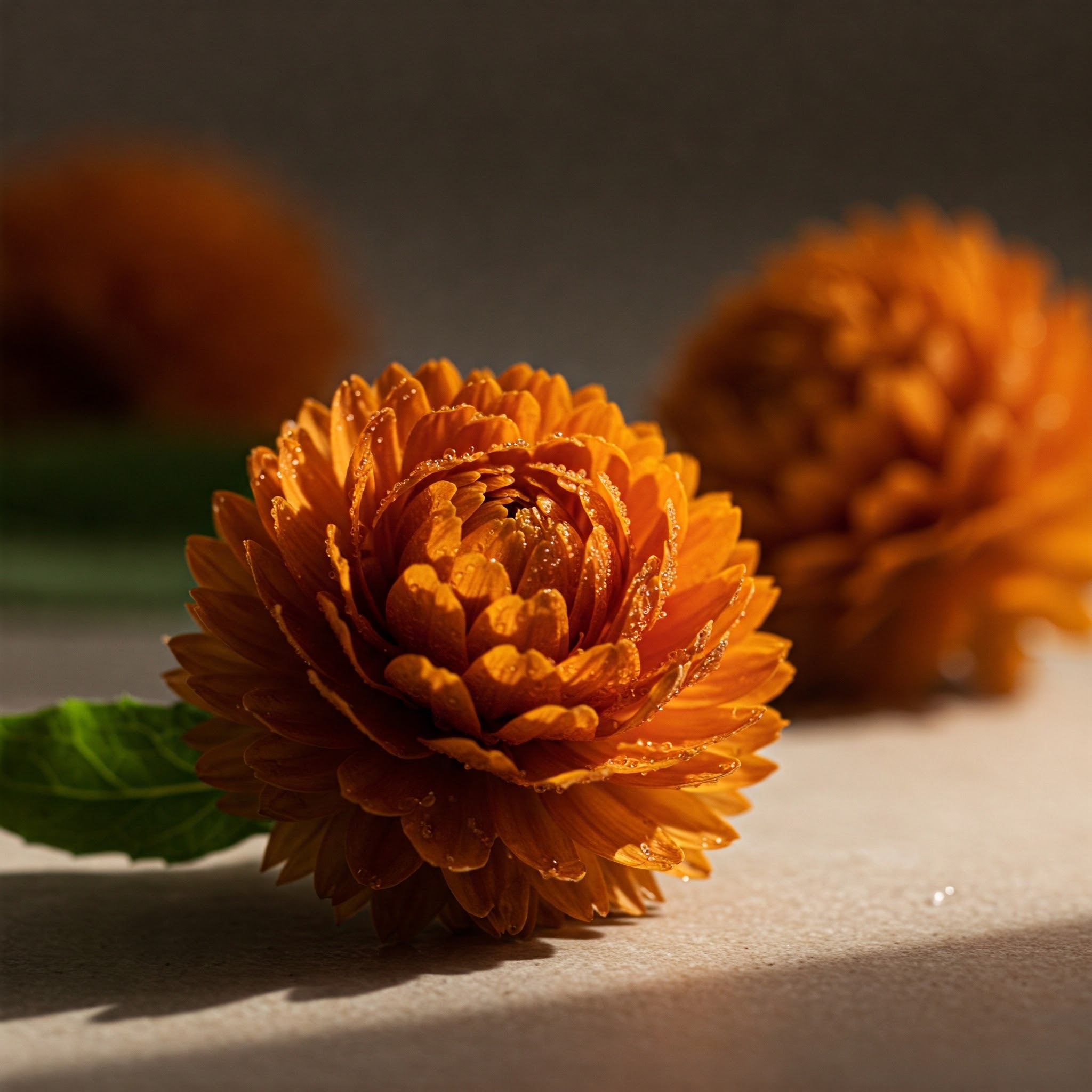 Fresh Mullein Edible Flowers – Delicate, Nutritious & Herbal - Image 4