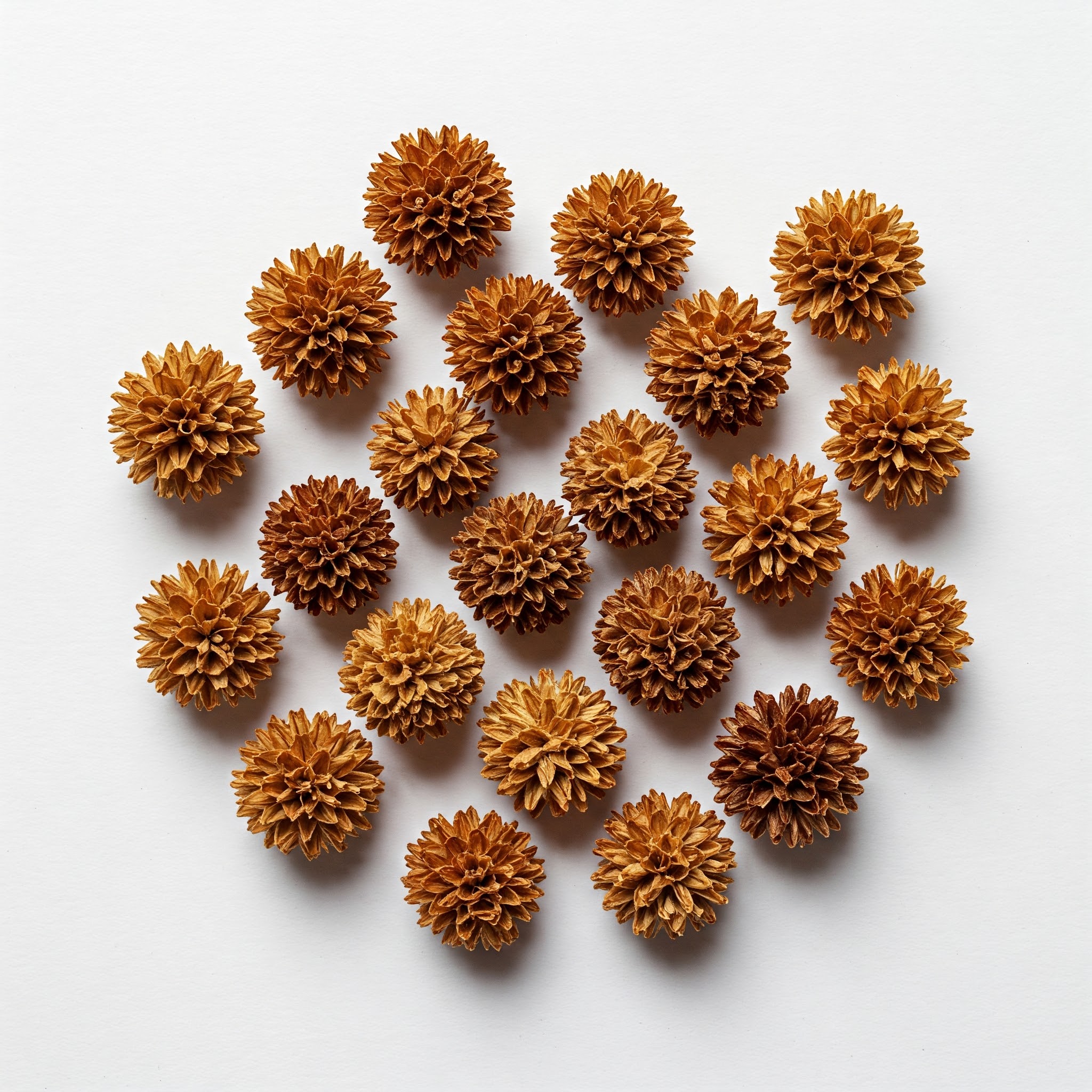 Dried Mullein Edible Flowers – Herbal, Soothing & Nutrient-Rich