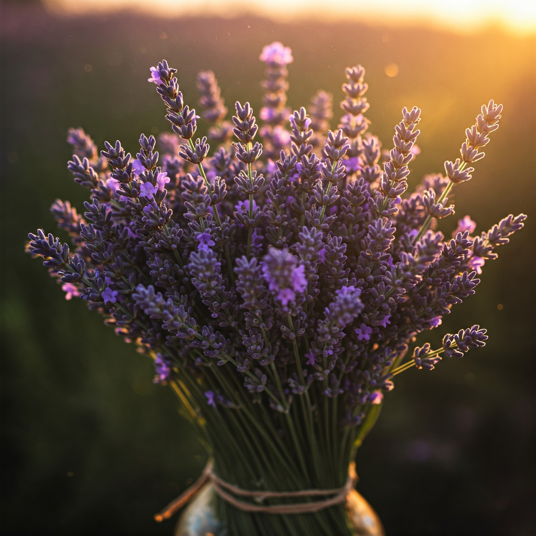 Fresh Lavender Edible Flowers – Fragrant, Calming & Gourmet - Image 4