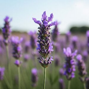 Fresh Lavender Edible Flowers – Fragrant, Calming & Gourmet