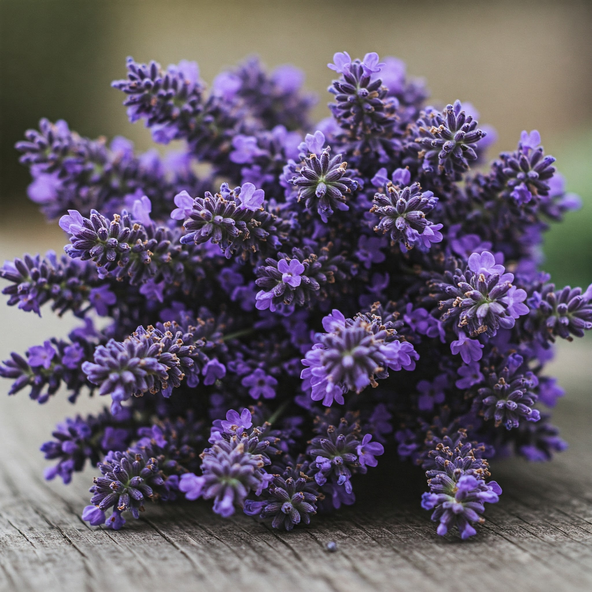 Fresh Lavender Edible Flowers – Fragrant, Calming & Gourmet - Image 7