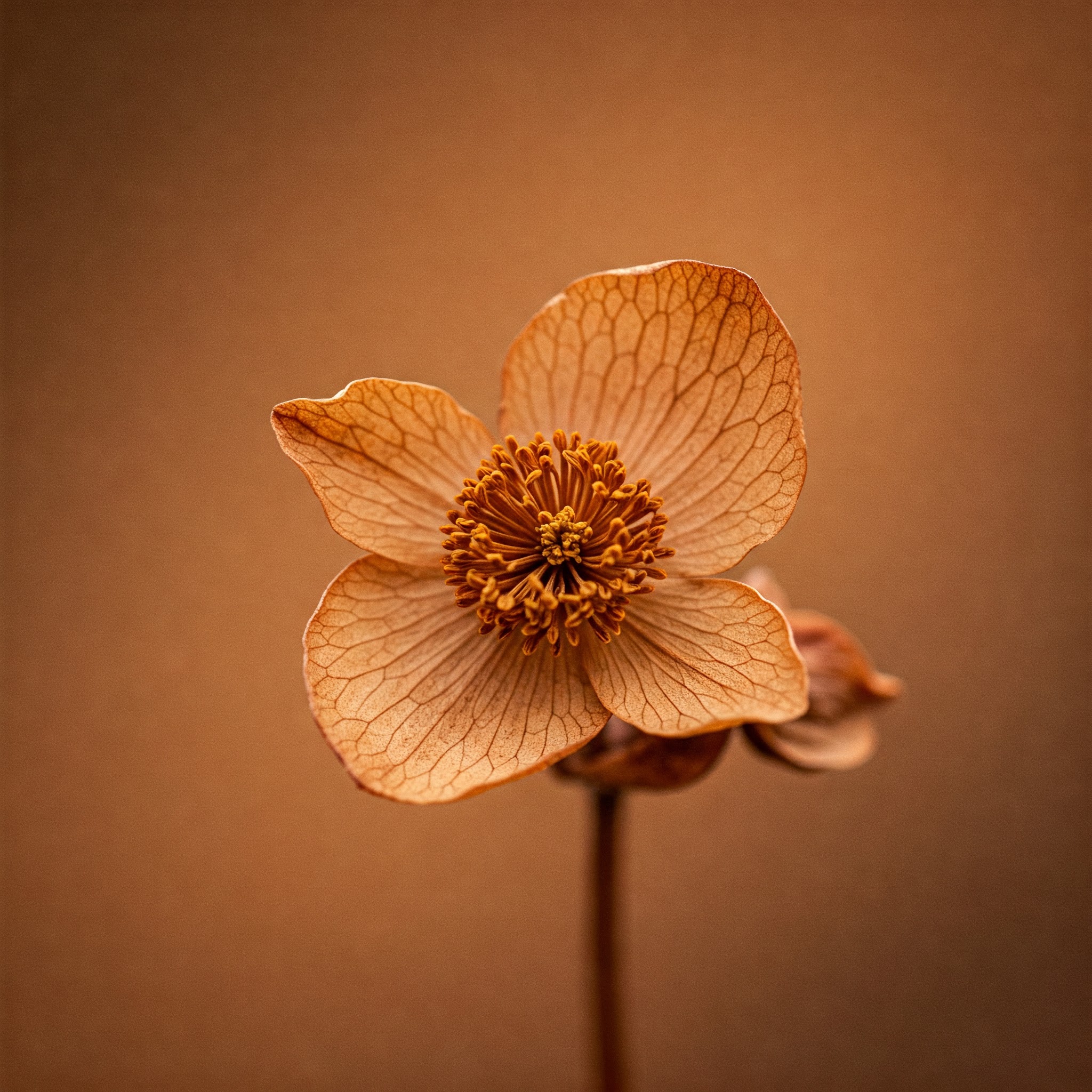 Dried Begonia Edible Flowers – Tangy, Colorful & Nutrient-Rich