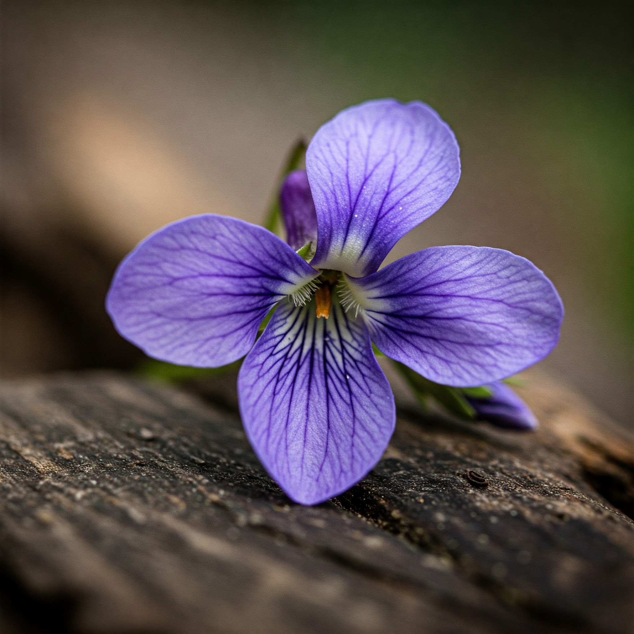 Fresh Rock Violet Edible Flowers – Delicate, Colorful & Nutritious - Image 8